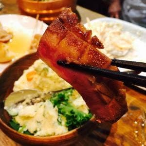 肉×チーズバル TSUMUGIYA
