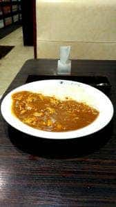 カレーハウスCoCo壱番屋 JR橋本駅北口店