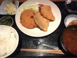 名物家