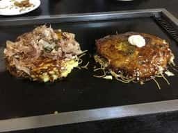 お好みハウスロビン