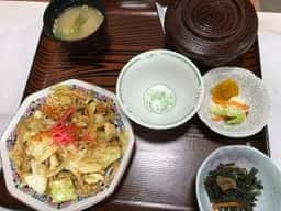 新よね食堂