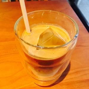 カフェ リスベット