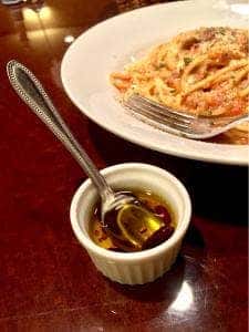 体が喜ぶイタリア食堂 ルナマリーナ