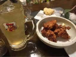 ちょい呑み ちょい食べ たけひと