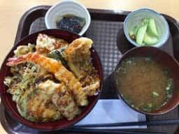 漁師のどんぶり屋