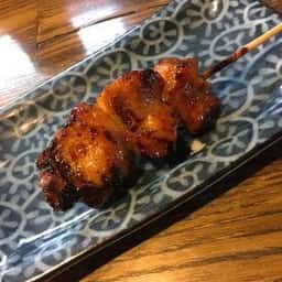 炭火やきとり 恒
