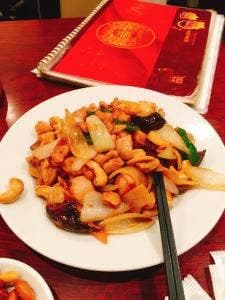 本格中華料理 海輝