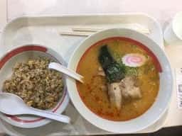 幸楽苑 イオンタウン佐沼店