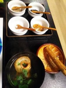 旅館大沼