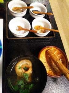 旅館大沼