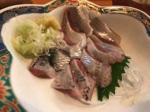 いわし屋 ますみ