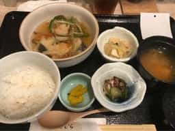 旬菜 西むら