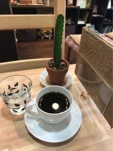 珈琲焙煎舎