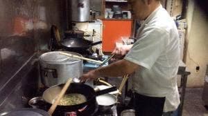 盛京亭