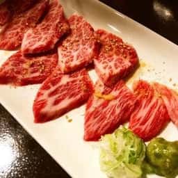 炭火七輪BBQ 舞流六六
