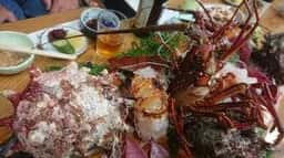 丸入水産