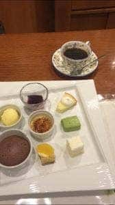 ビストロフルール