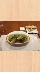 ビストロフルール