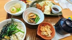 ガスト 碧南店