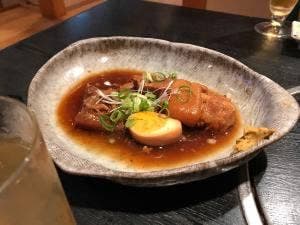 創作料理 酎父