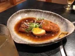 創作料理 酎父