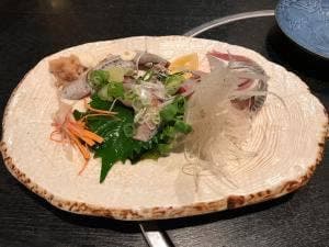 創作料理 酎父