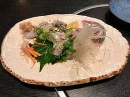 創作料理 酎父