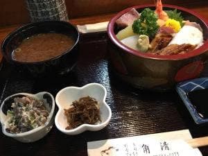 角清