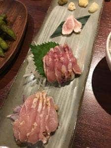 鶏バル 陽 haru
