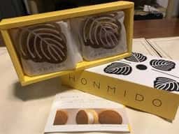 HONMIDO GINZA SIX店