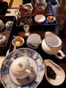 雅楽茶