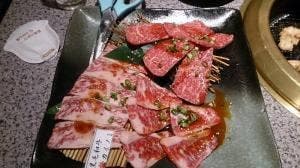 炭火焼肉×イタリアン ローストキッチン