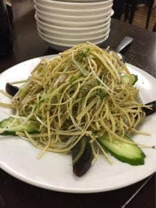中華名菜館 中華招福 芝浦店