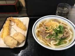 うどん処 但州庵