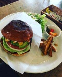 サニーフレンズカフェ