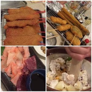 串カツ田中 錦三丁目店