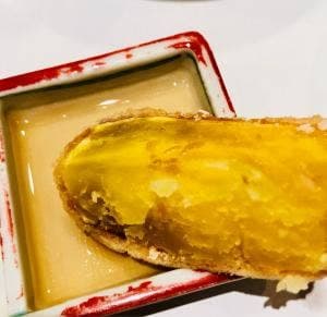 天婦羅 ひらいし
