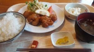 杉の館よりみち