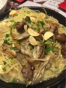 lala 赤羽店