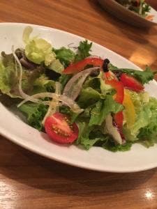 トラットリア カプリチョーザ イオンモール岡崎店
