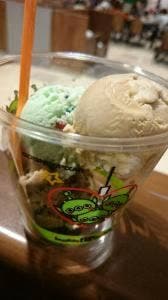 サーティワンアイスクリーム イオンモール大阪ドームシティ店