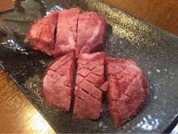 焼肉 優善