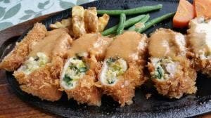 レストラン野口