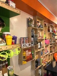 DKL CAFE