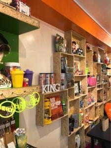 DKL CAFE