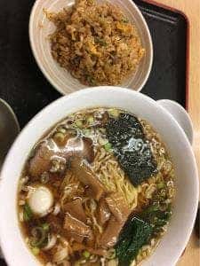 香港飯店
