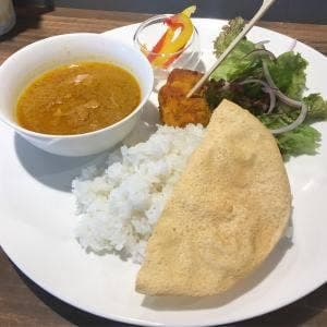 GODA CAFE