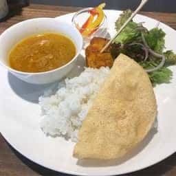 GODA CAFE