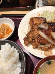 博多もつ鍋 やまや 天満駅前店