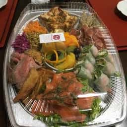 Cafe & Deli MARUSEN